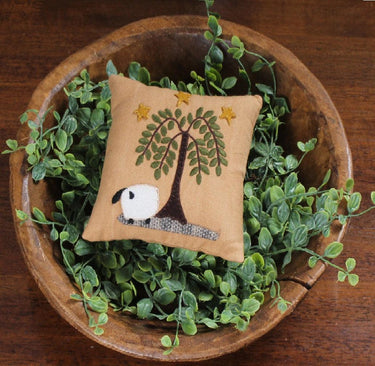 Sheep Willow Fill Home Accents FL011025 - The Fox Decor